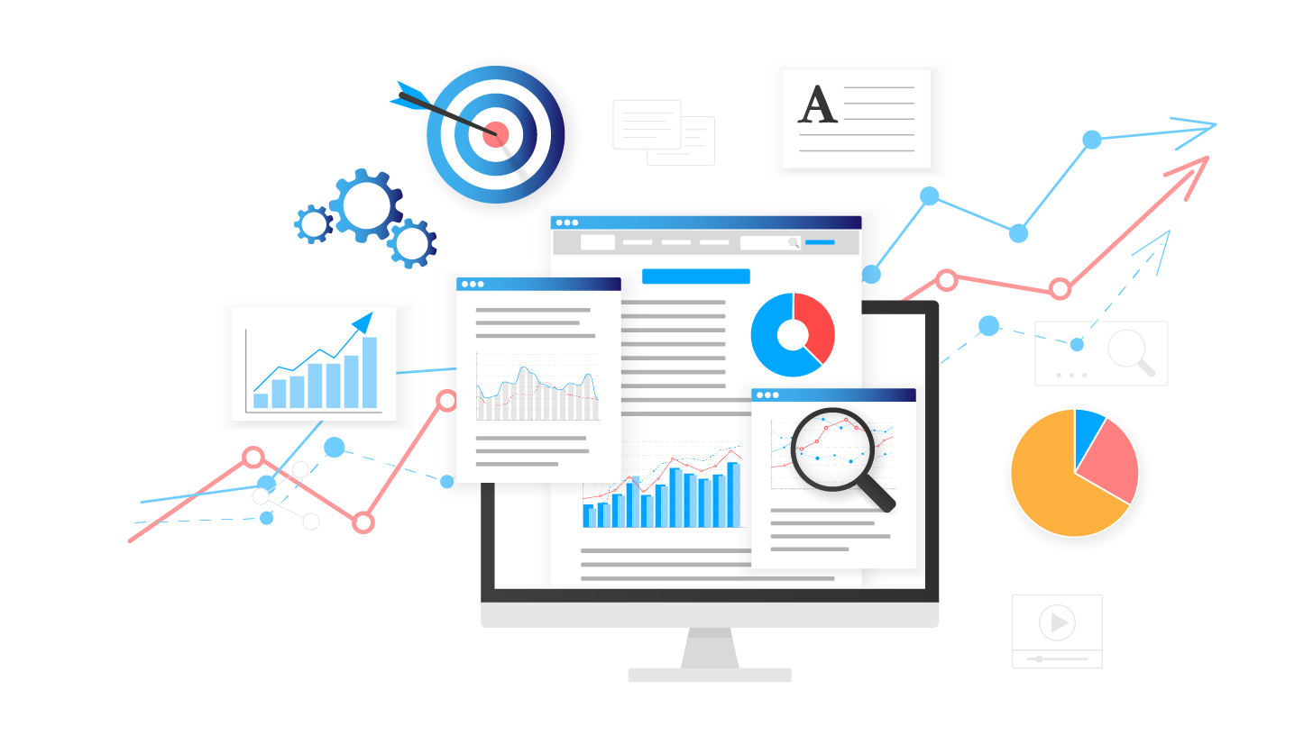 saas_SaaS Marketing Analytics & Reporting